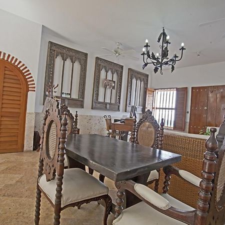 Old Town House Vila Cartagena Exterior foto