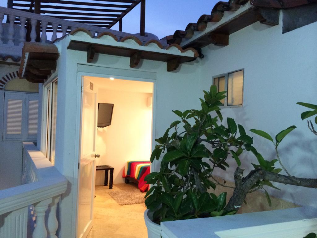 Old Town House Vila Cartagena Quarto foto