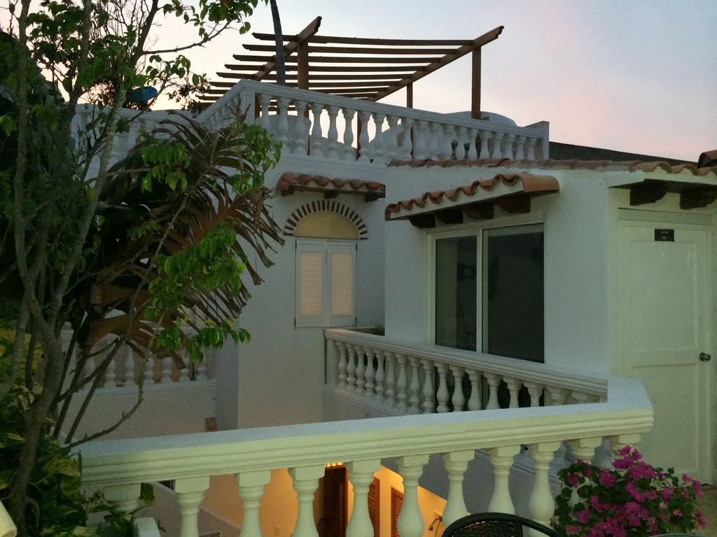 Old Town House Vila Cartagena Exterior foto
