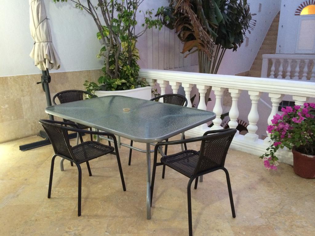 Old Town House Vila Cartagena Exterior foto