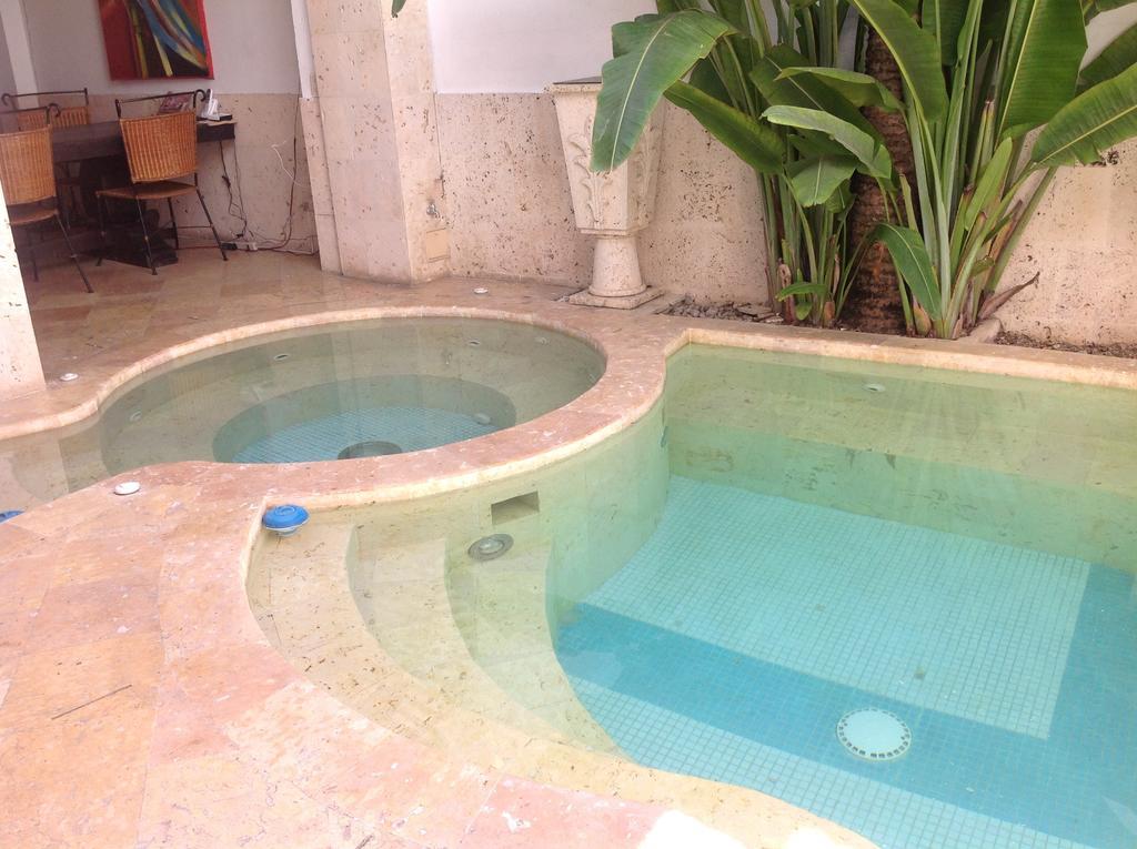 Old Town House Vila Cartagena Exterior foto