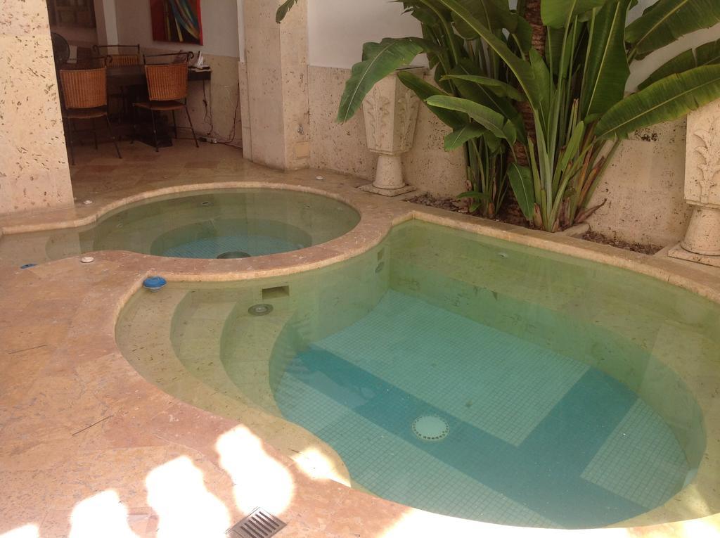 Old Town House Vila Cartagena Exterior foto