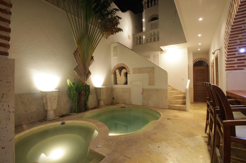 Old Town House Vila Cartagena Exterior foto