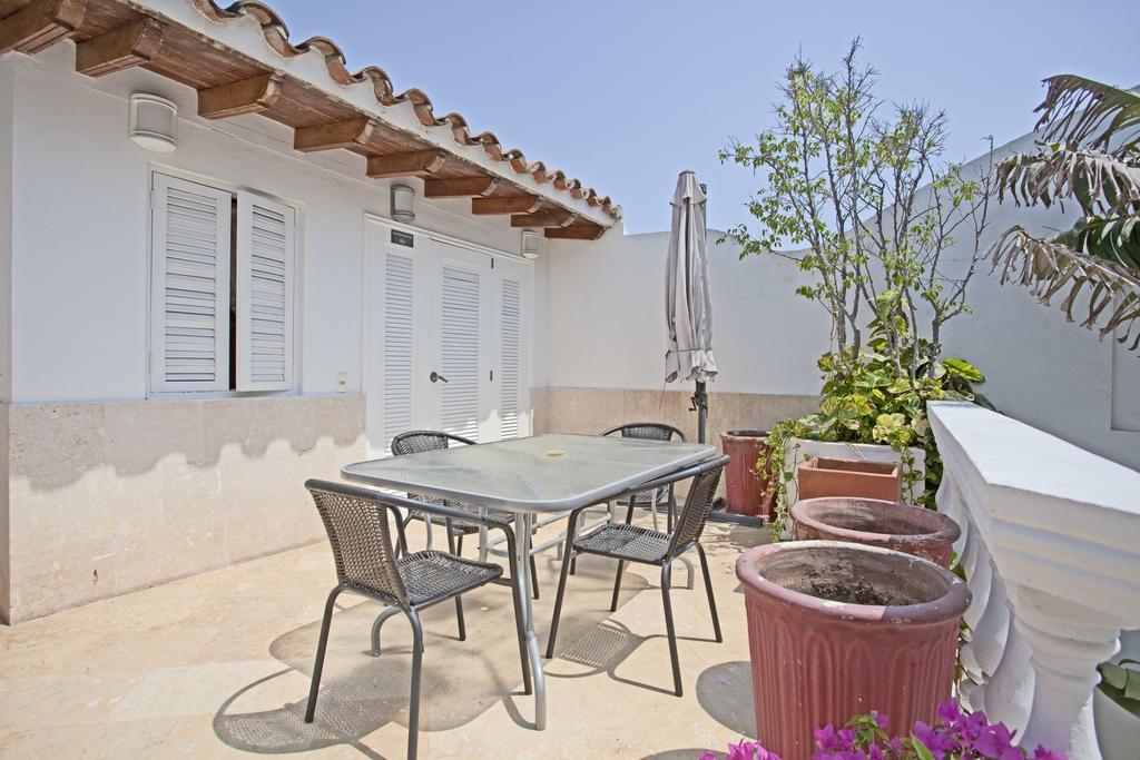 Old Town House Vila Cartagena Exterior foto