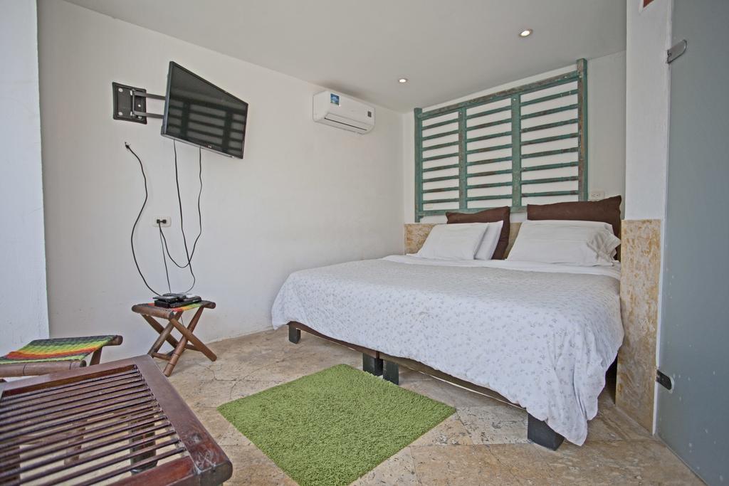 Old Town House Vila Cartagena Exterior foto