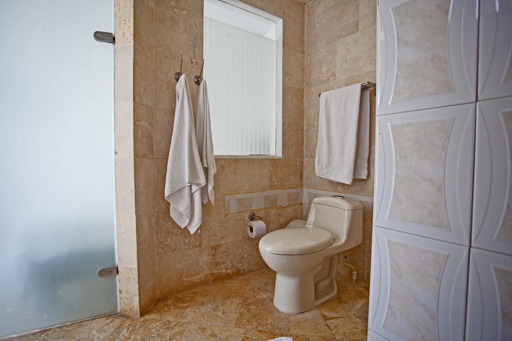 Old Town House Vila Cartagena Exterior foto