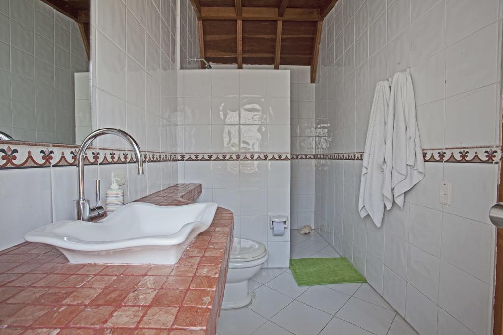 Old Town House Vila Cartagena Exterior foto