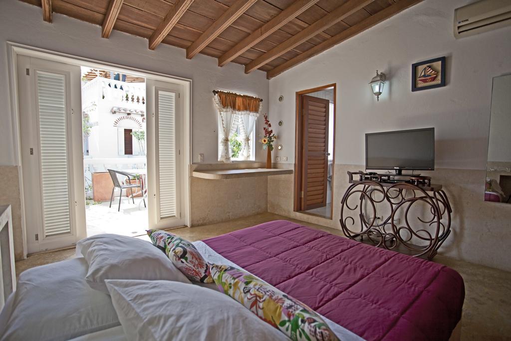 Old Town House Vila Cartagena Exterior foto