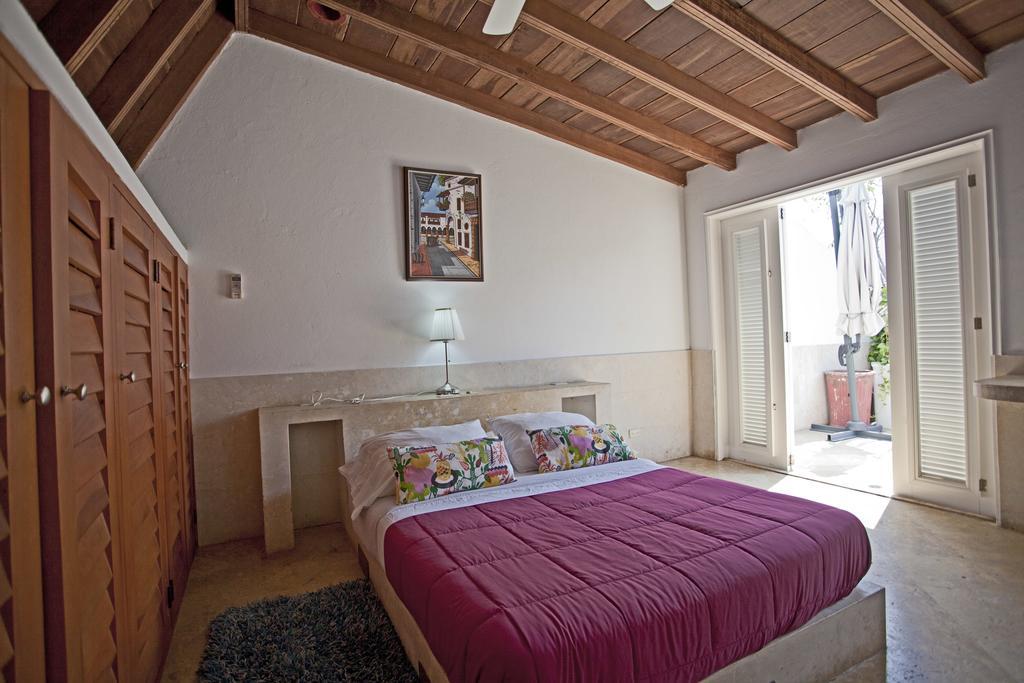 Old Town House Vila Cartagena Exterior foto