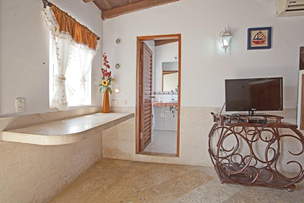 Old Town House Vila Cartagena Exterior foto