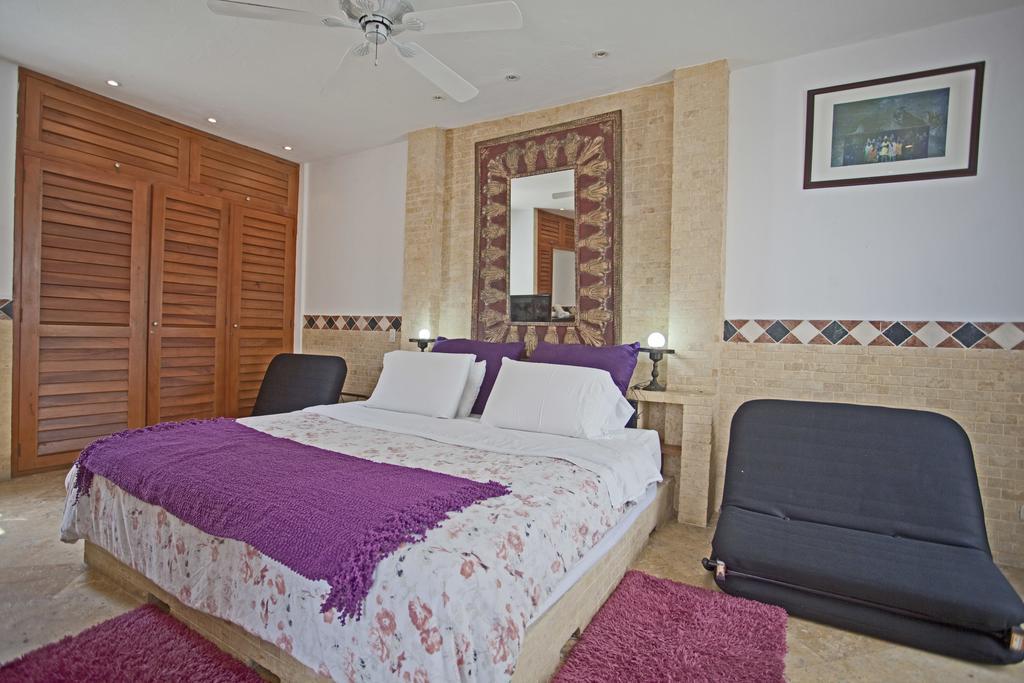 Old Town House Vila Cartagena Exterior foto