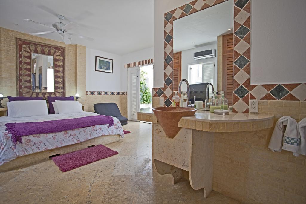 Old Town House Vila Cartagena Exterior foto