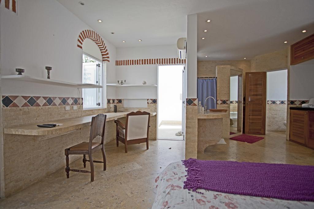 Old Town House Vila Cartagena Exterior foto