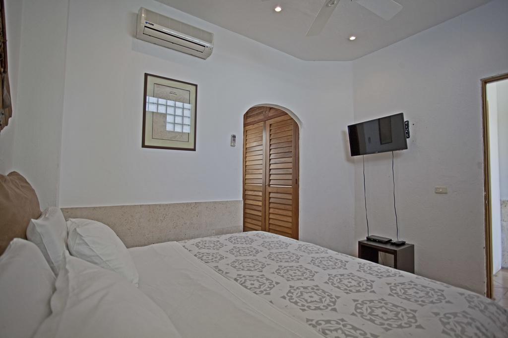 Old Town House Vila Cartagena Exterior foto