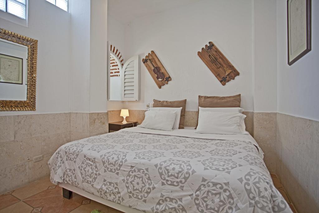 Old Town House Vila Cartagena Exterior foto