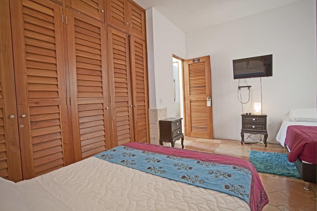 Old Town House Vila Cartagena Exterior foto