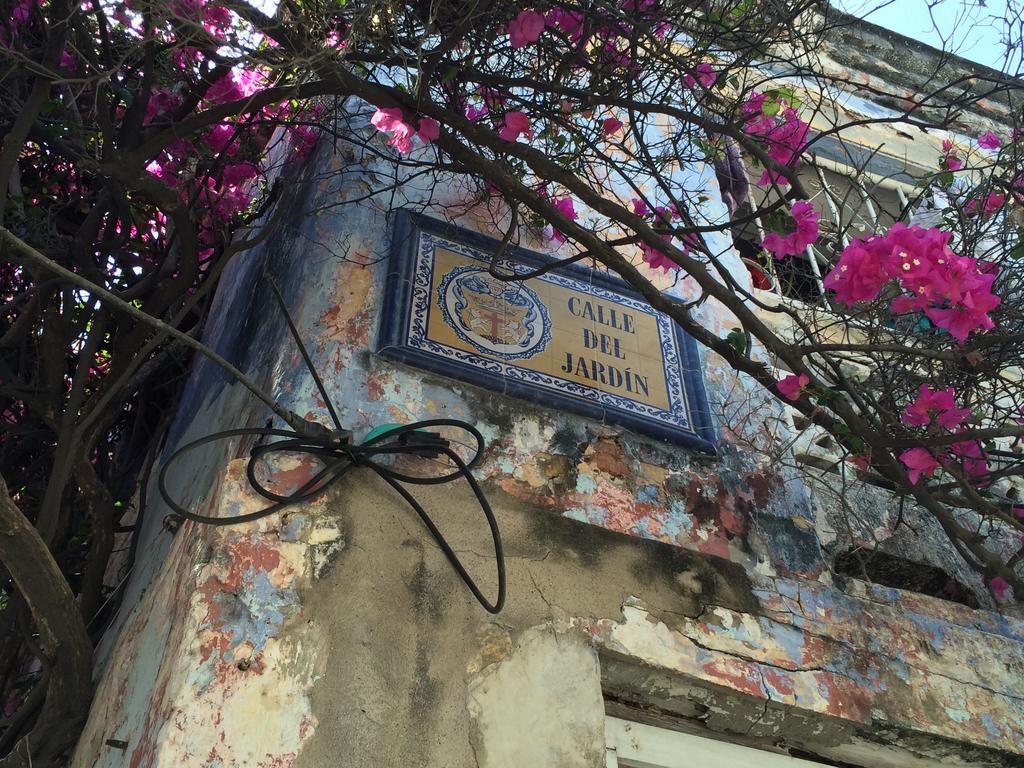 Old Town House Vila Cartagena Exterior foto