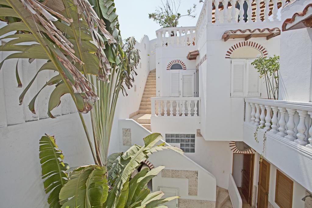 Old Town House Vila Cartagena Exterior foto