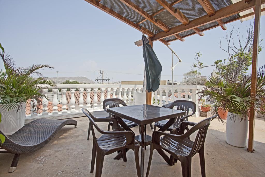 Old Town House Vila Cartagena Exterior foto