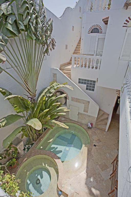 Old Town House Vila Cartagena Exterior foto